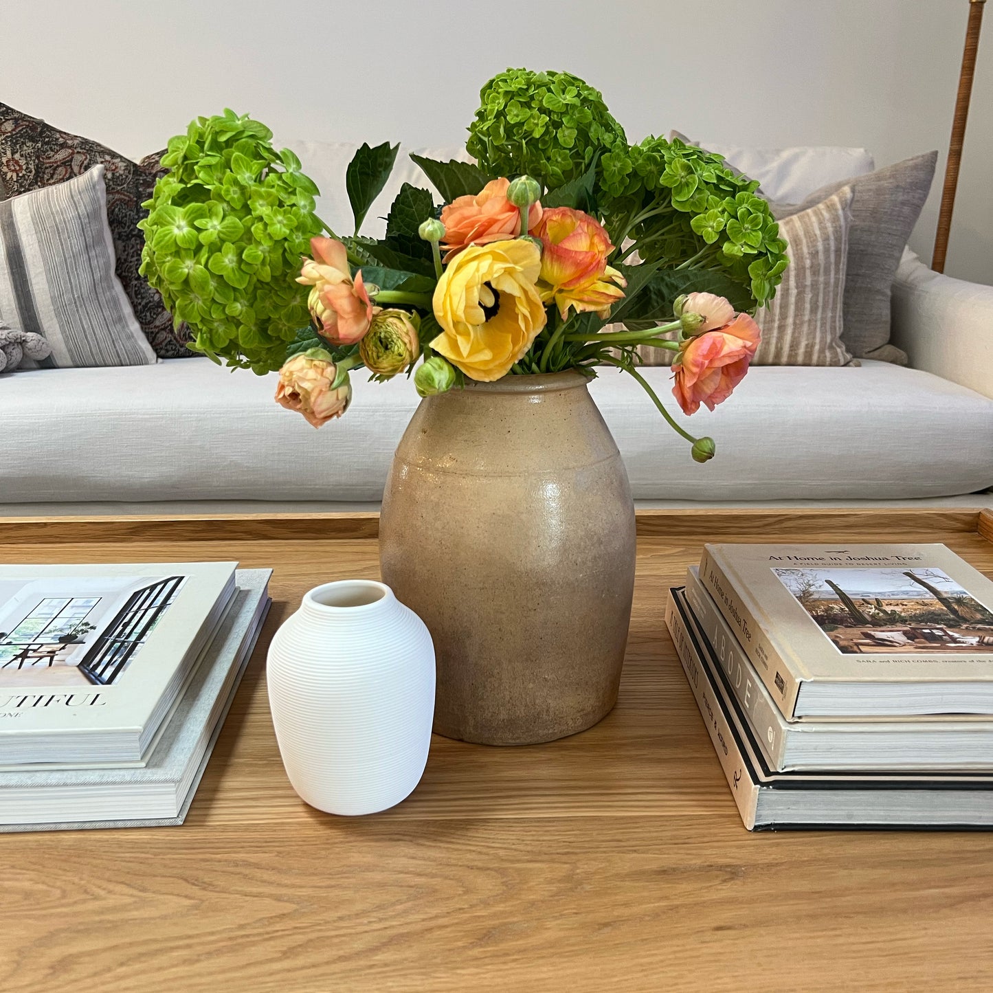 Malia Rustic Vase
