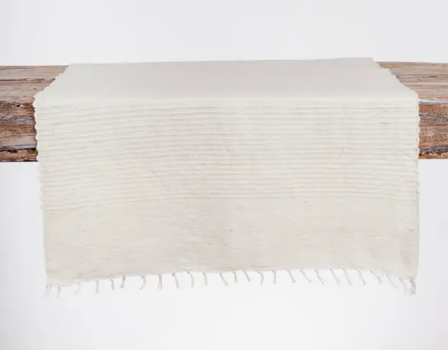 Riviera Cotton Table Runner