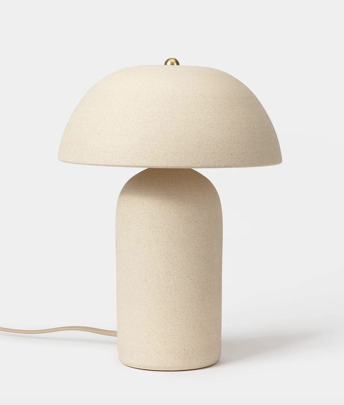 Ceramic Table Lamp