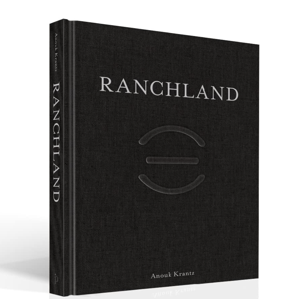 Ranchland