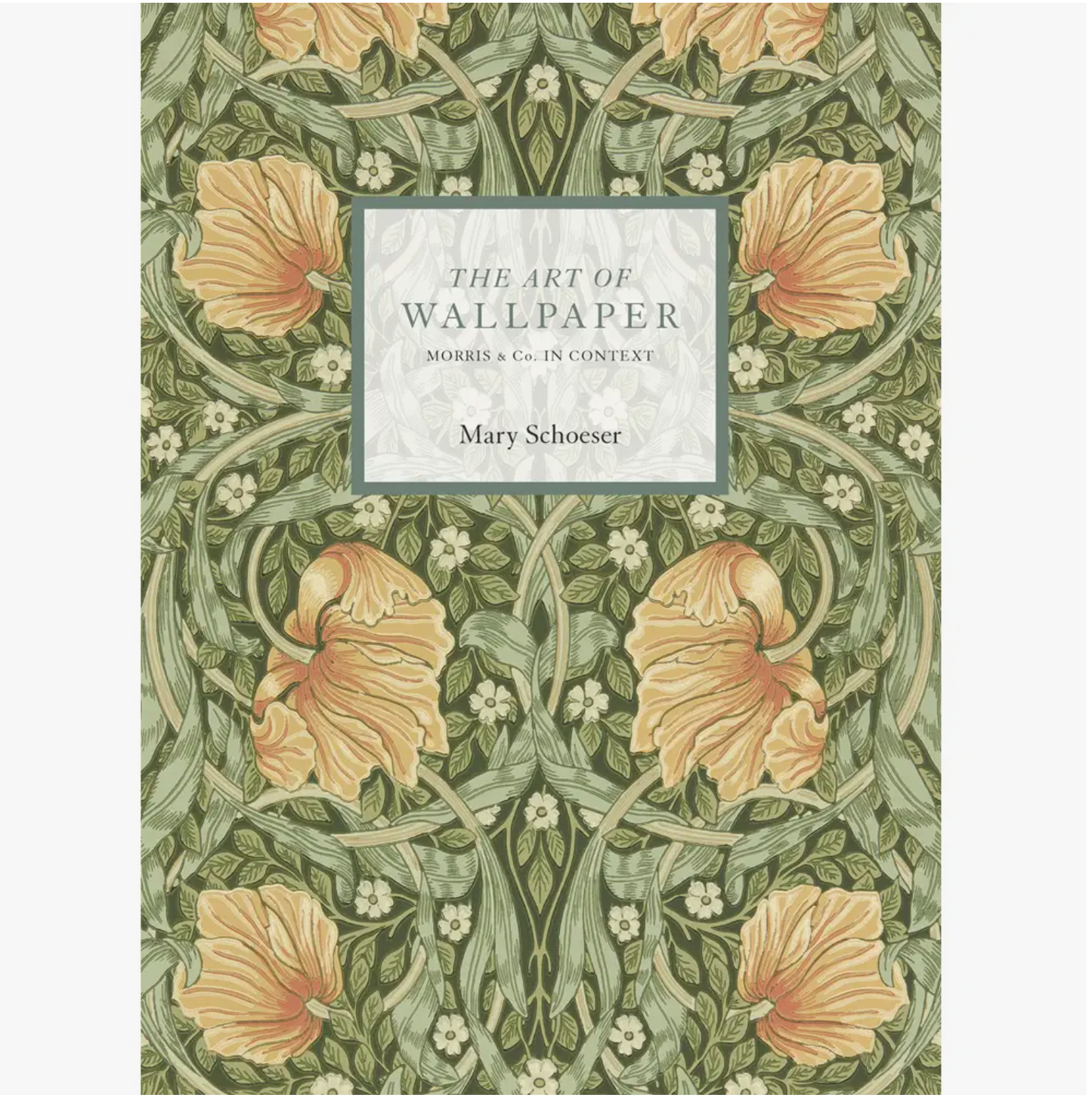 The Art of Wallpaper