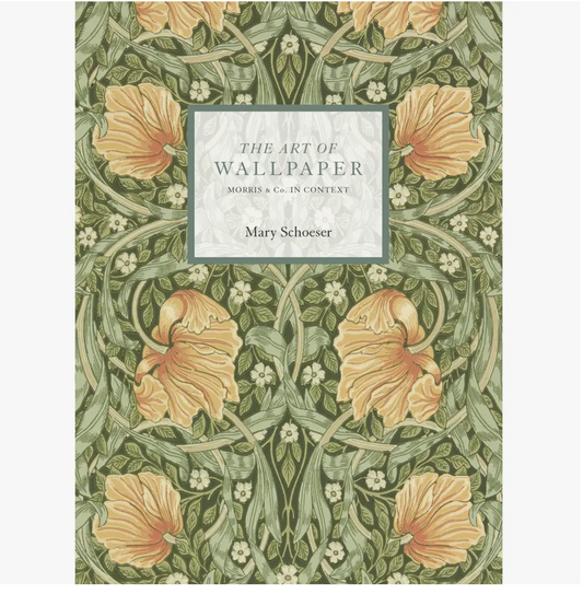 The Art of Wallpaper