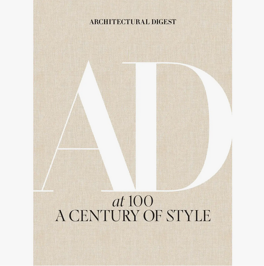 Architectural Digest At 100