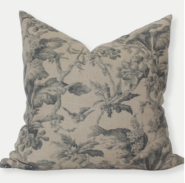 Cassie Pillow