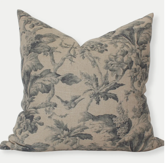 Cassie Pillow