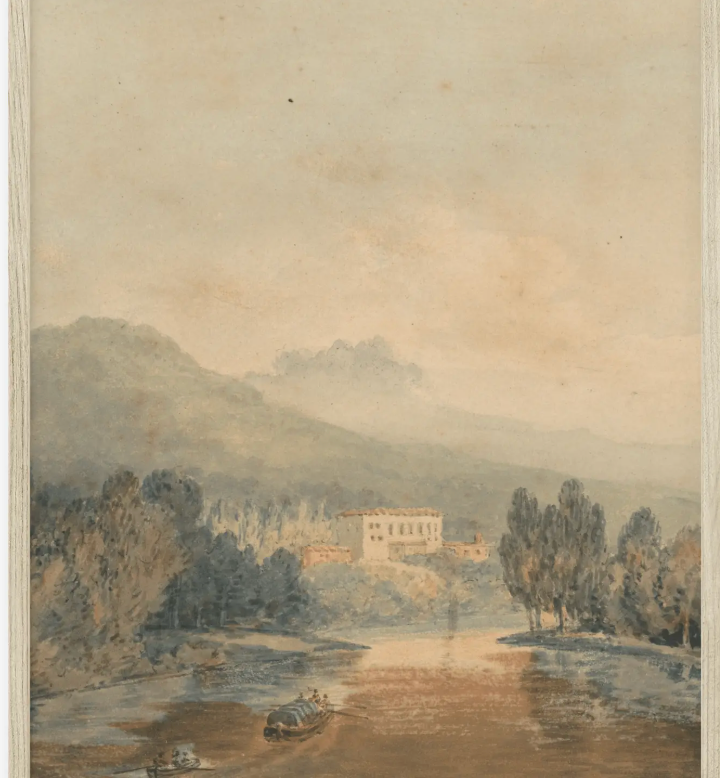 Italian Countryside