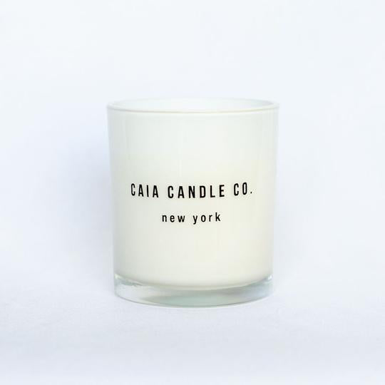 Paint It Black Candle