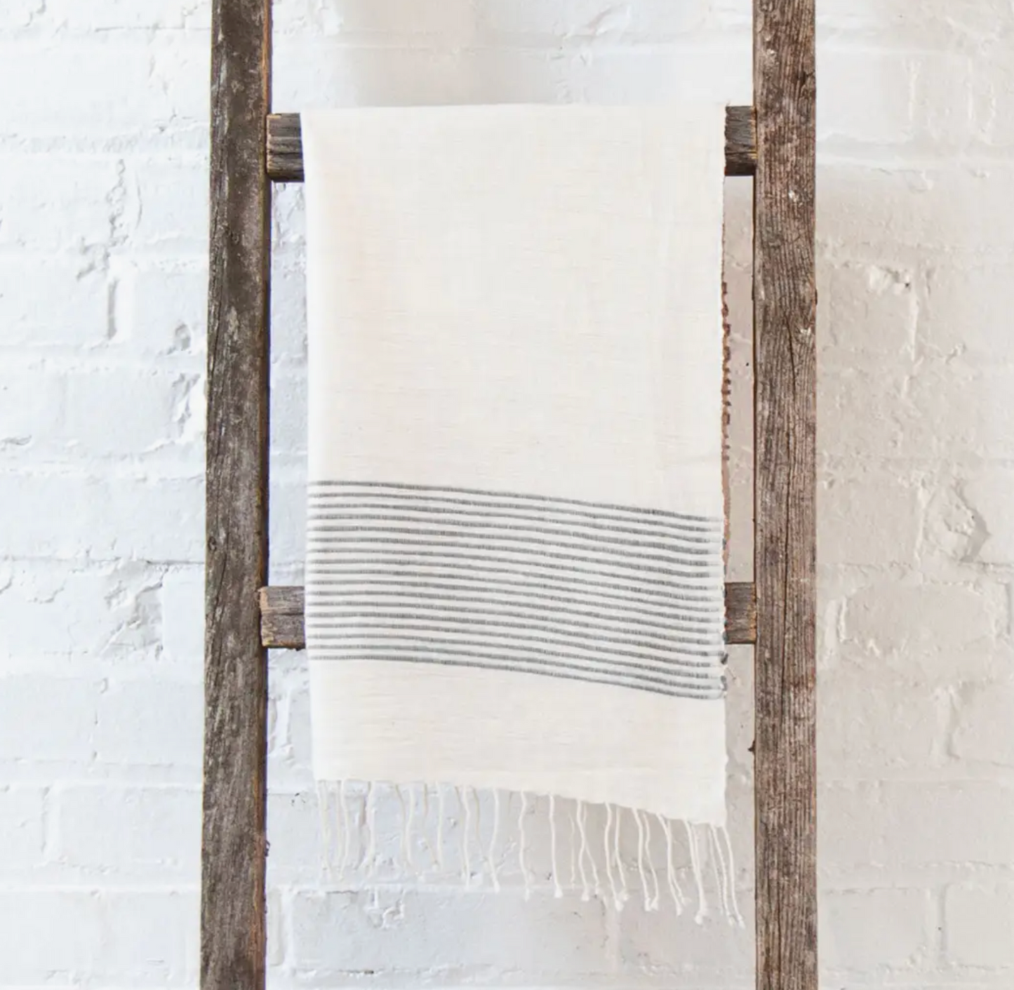 Handwoven Cotton Hand Towel
