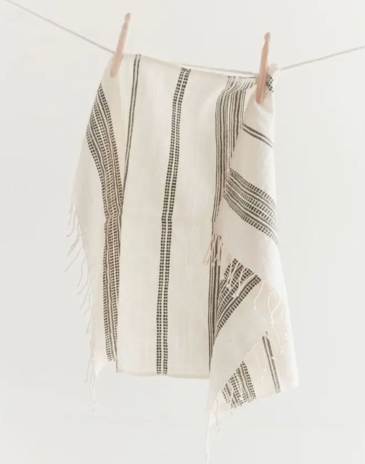 Handwoven Cotton Hand Towel