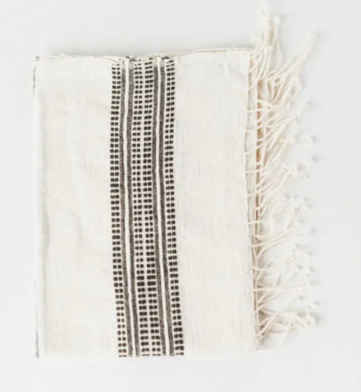 Handwoven Cotton Hand Towel