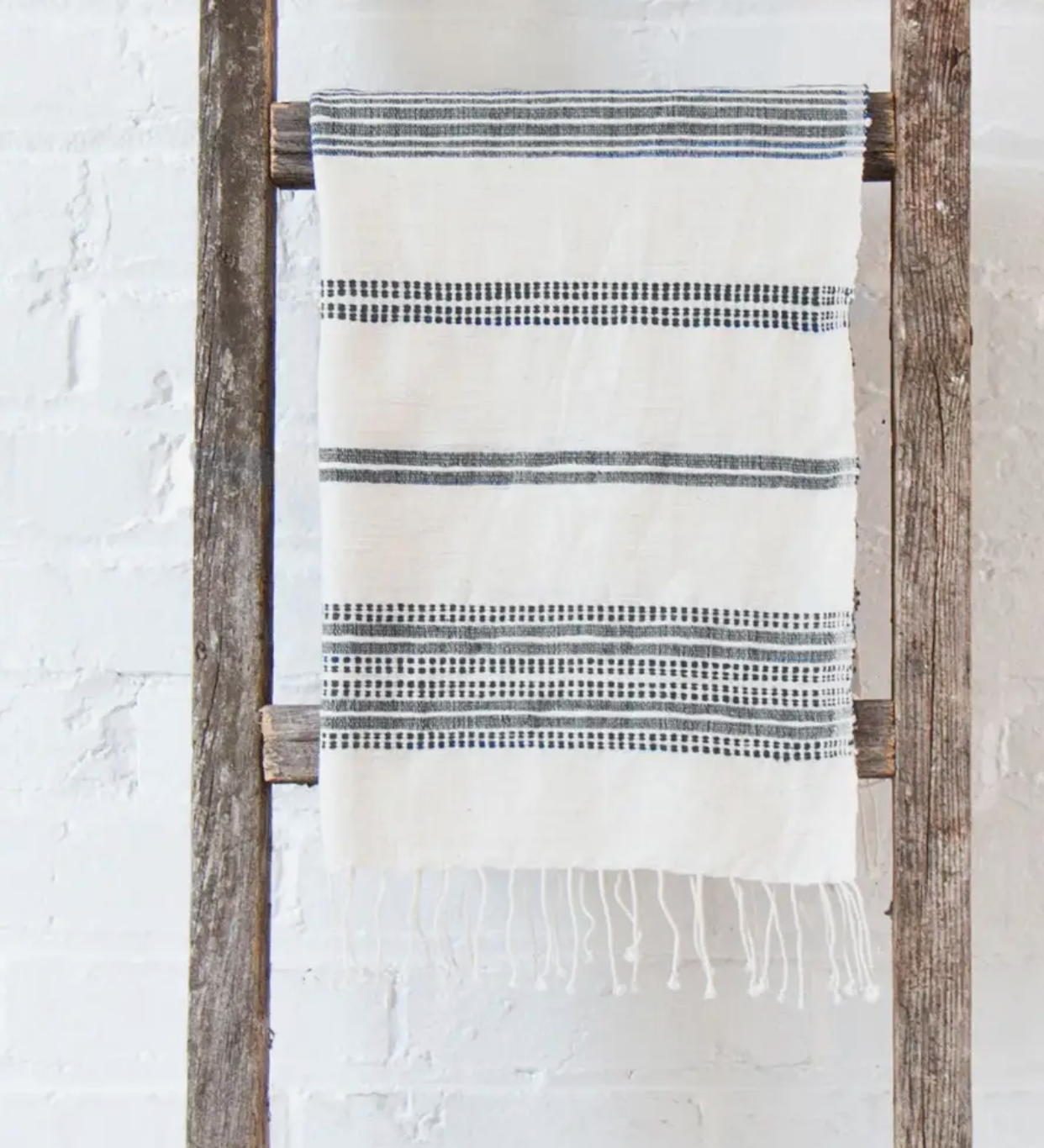 Handwoven Cotton Hand Towel