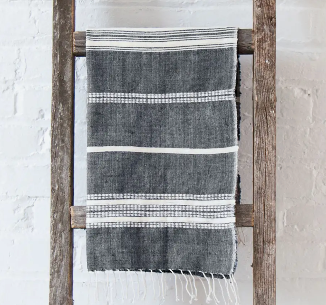 Handwoven Cotton Hand Towel