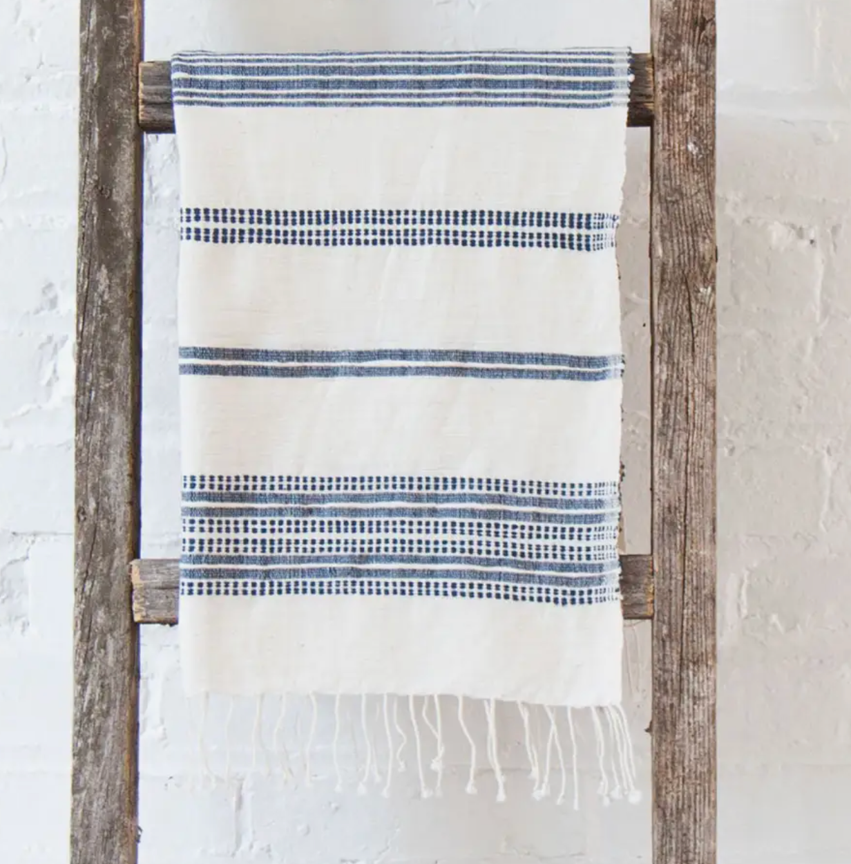 Handwoven Cotton Hand Towel