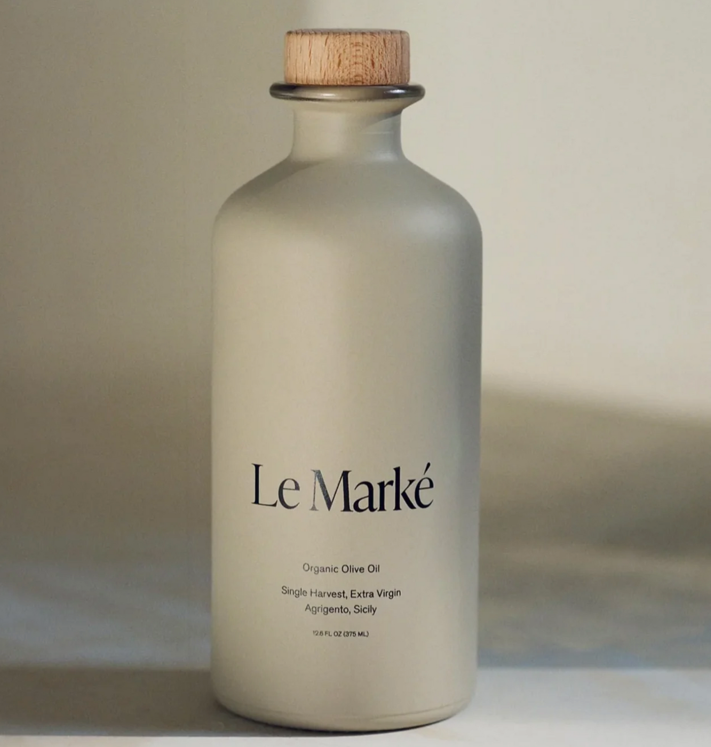 Organic Sicilian Olive Oil