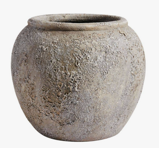 Grey Bowl