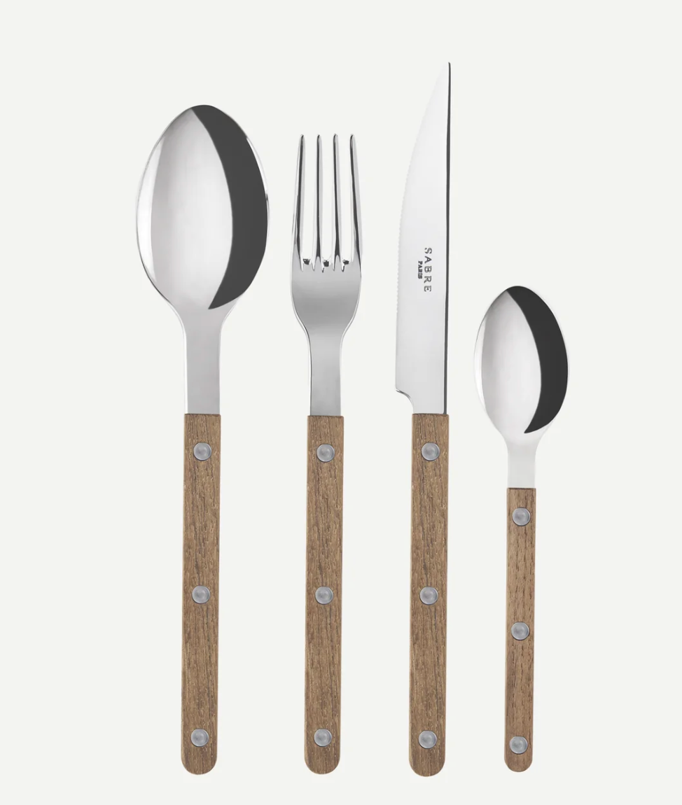Bistrot Serving Set