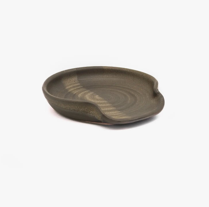 Ceramic Spoon Rest