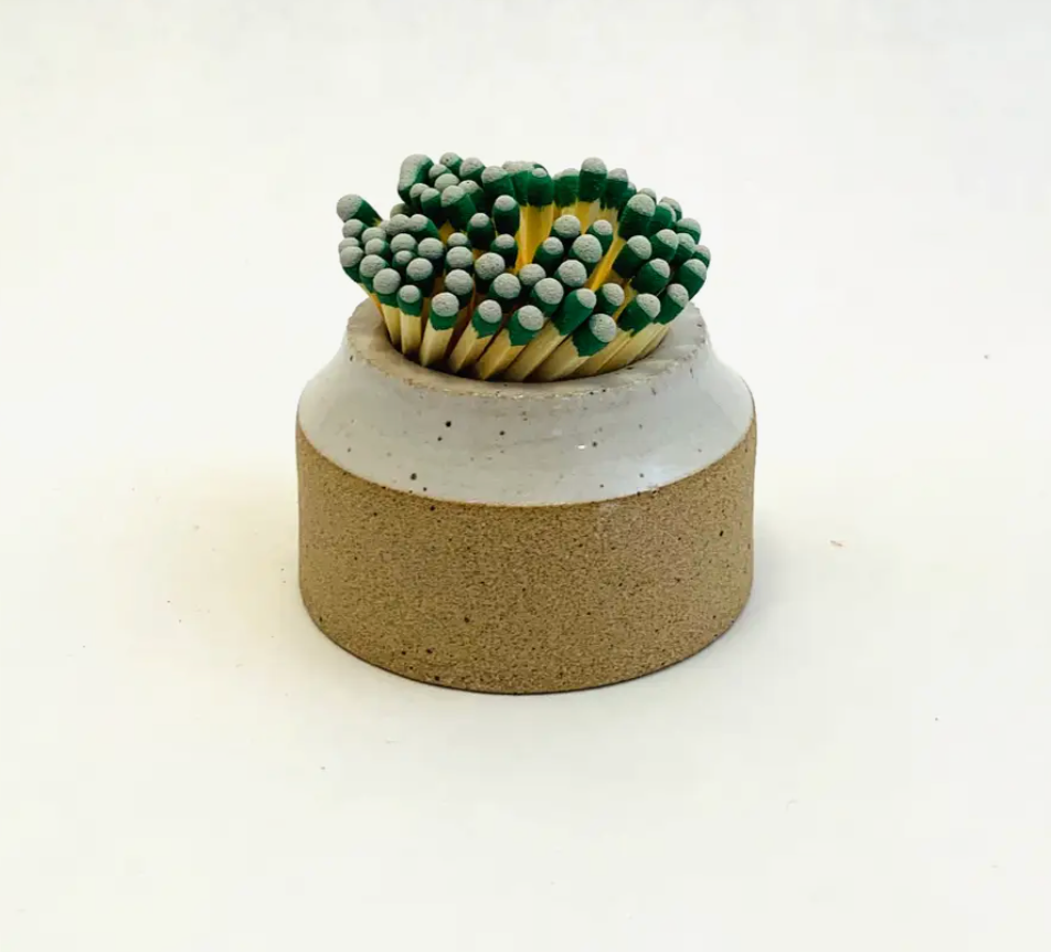 Ceramic Match Striker