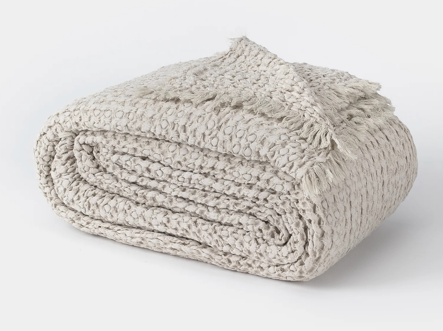 Flocca Blanket