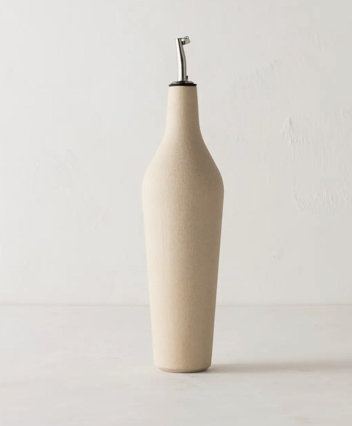 Ceramic Oil Bottle