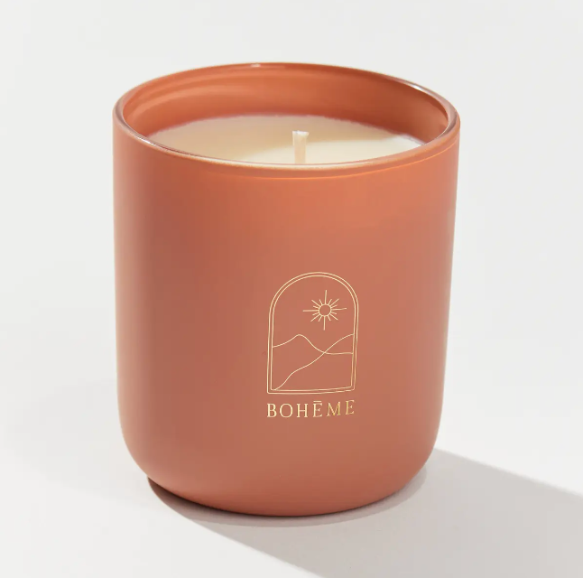 Seville Boheme Scented Candle