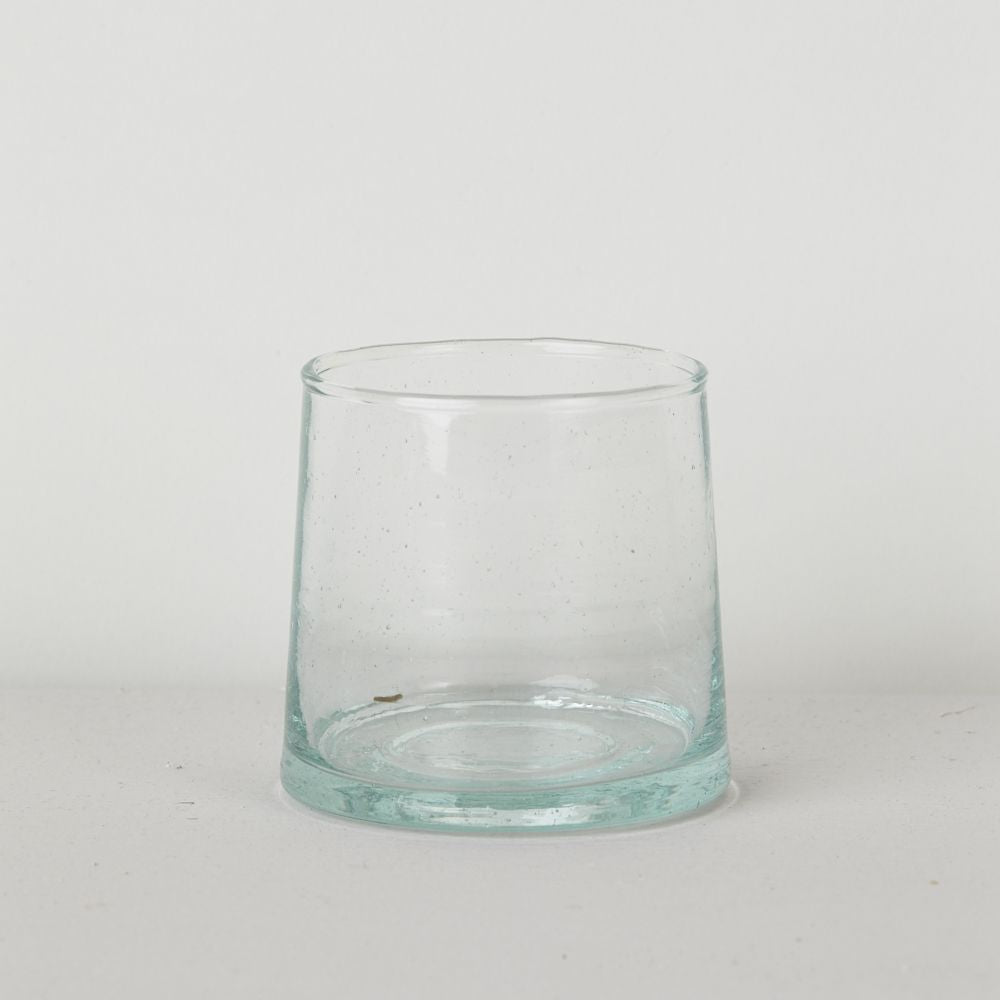 Recycled Glassware - Small