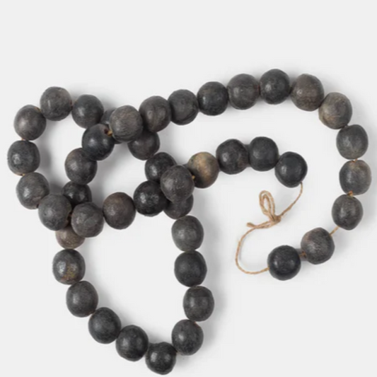 Dark Sejnane Beads