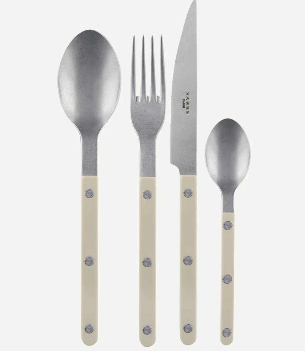 Bistrot Serving Set