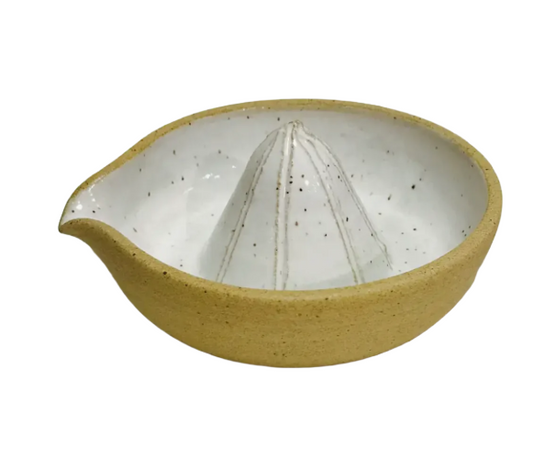 Ceramic Lemon Juicer